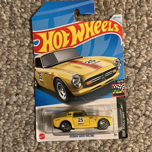 Hot wheels - Picture 3 of 5